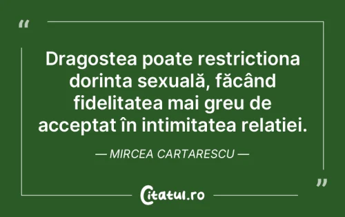 Citat Iubire - Citatul.ro