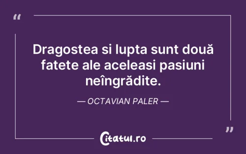Citat Iubire - Citatul.ro