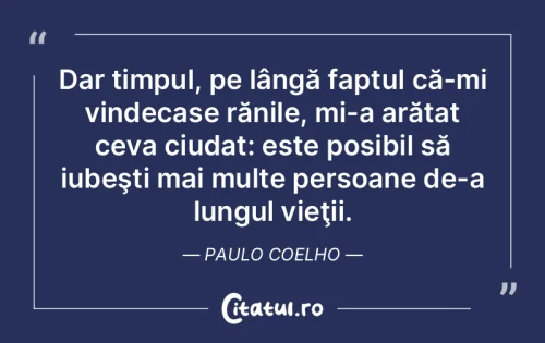 Citat Iubire - Citatul.ro