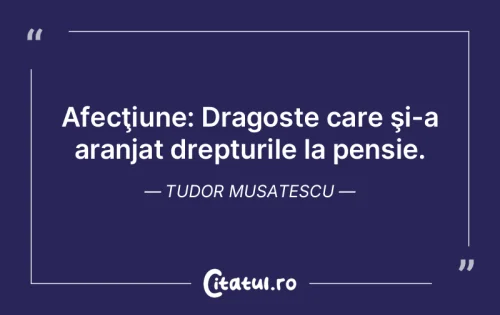 Citat Iubire - Citatul.ro