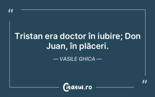 Citat Iubire - Citatul.ro