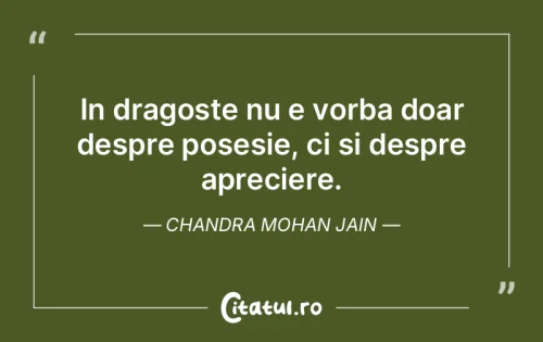 Citat Iubire - Citatul.ro