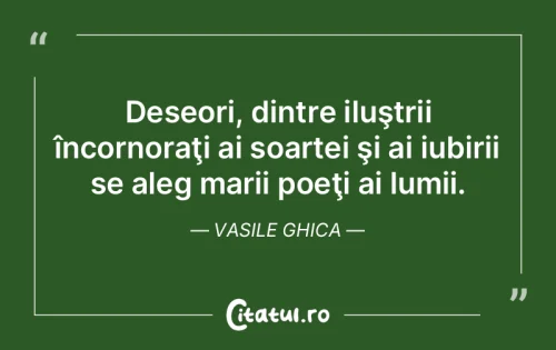 Citat Iubire - Citatul.ro