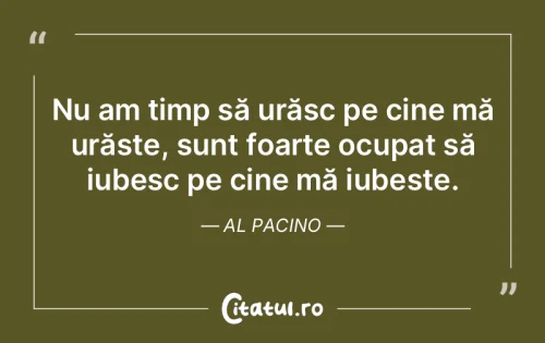 Citat Iubire - Citatul.ro