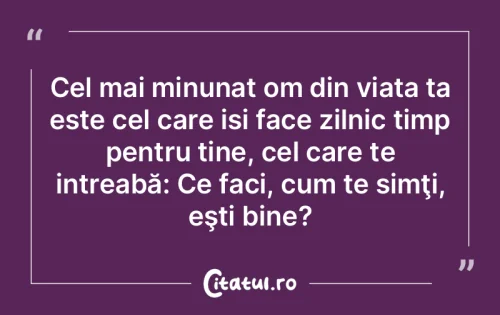 Citat Iubire - Citatul.ro