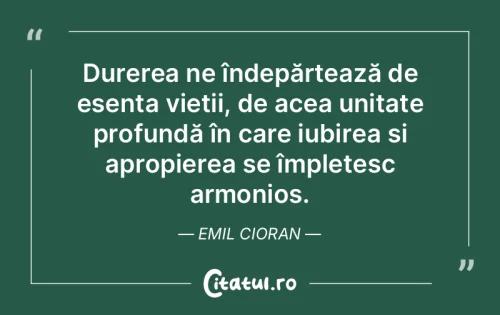 Citat Iubire - Citatul.ro