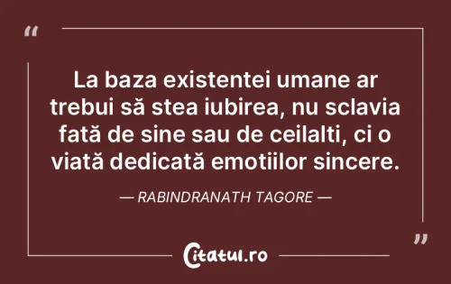 Citat Iubire - Citatul.ro