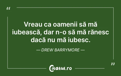 Citat Iubire - Citatul.ro