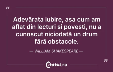 Citeste si: Adevărata iubire, așa cum am aflat din l...
