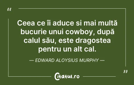 Citeste si: Ceea ce îi aduce și mai multă bucurie un...