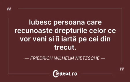 Citeste si: Iubesc persoana care recunoaște drepturi...
