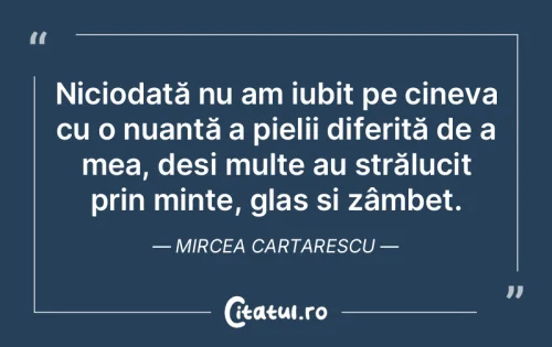 Citat Iubire - Citatul.ro