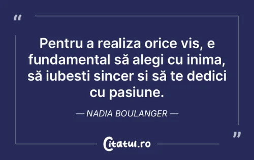 Citat Iubire - Citatul.ro