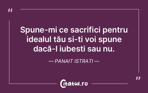 Citat Iubire - Citatul.ro