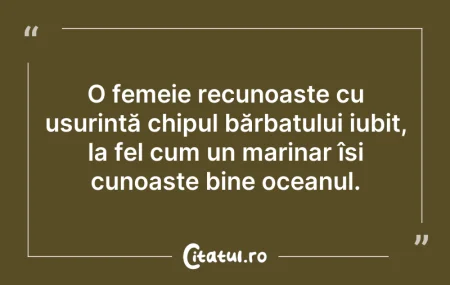 Citeste si: O femeie recunoaște cu ușurință chipul b...