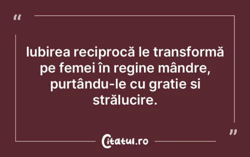 Citat Iubire - Citatul.ro