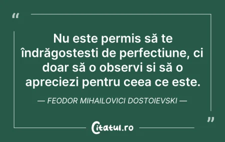 Citeste si: Nu este permis să te îndrăgostești de pe...