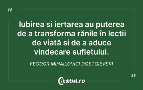 Citat Iubire - Citatul.ro