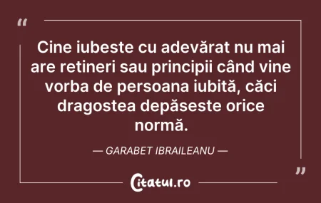 Citeste si: Cine iubește cu adevărat nu mai are reți...