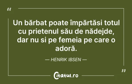 Citeste si: Un bărbat poate împărtăși totul cu priet...