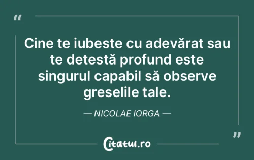 Citat Iubire - Citatul.ro
