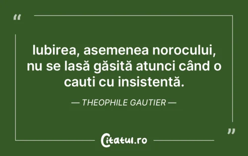 Citat Iubire - Citatul.ro