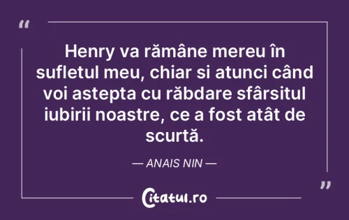 Citat Iubire - Citatul.ro