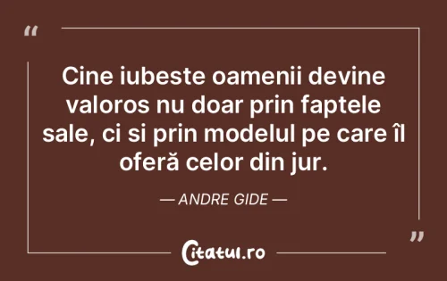 Citat Iubire - Citatul.ro