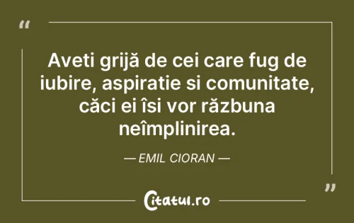 Citat Iubire - Citatul.ro