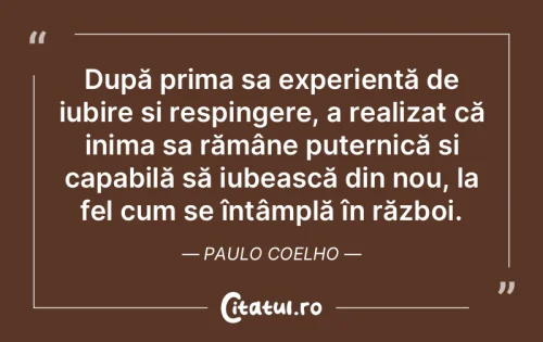 Citat Iubire - Citatul.ro