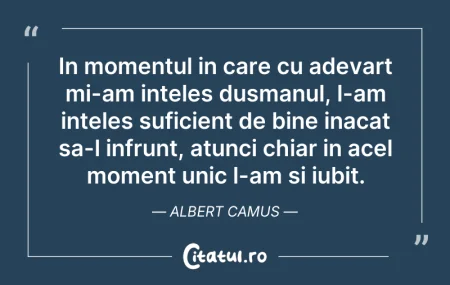 Citeste si: In momentul in care cu adevart mi-am int...