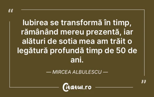 Citat Iubire - Citatul.ro