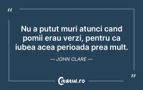 Citat Iubire - Citatul.ro