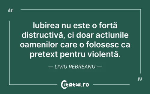 Citat Iubire - Citatul.ro