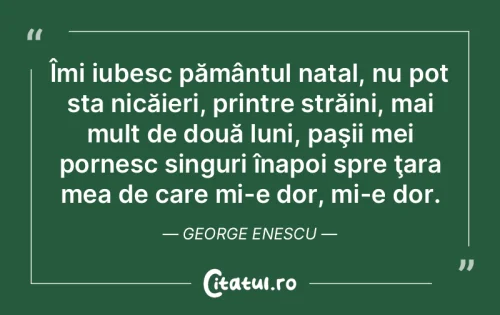 Citat Iubire - Citatul.ro