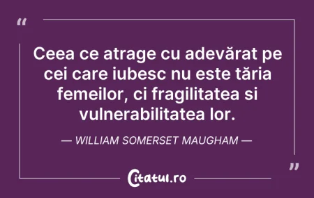 Citeste si: Ceea ce atrage cu adevărat pe cei care i...