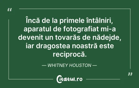 Citeste si: Încă de la primele întâlniri, aparatul d...