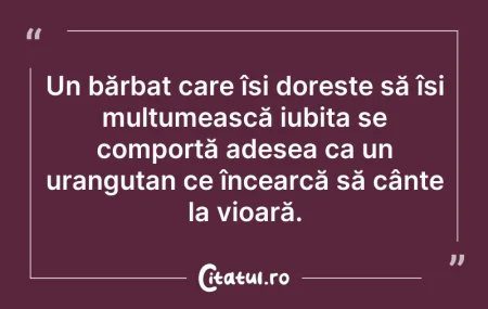 Citeste si: Un bărbat care își dorește să își mulțum...