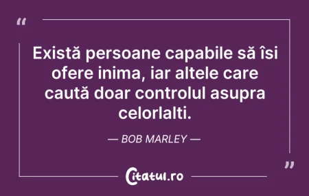 Citeste si: Există persoane capabile să își ofere in...