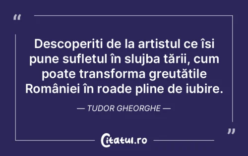 Citat Iubire - Citatul.ro