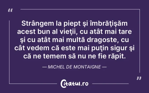 Citat Iubire - Citatul.ro
