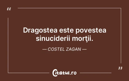 Citat Iubire - Citatul.ro