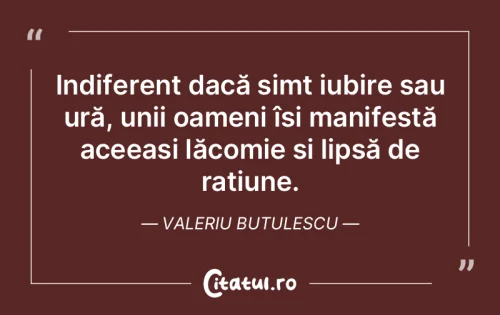 Citat Iubire - Citatul.ro