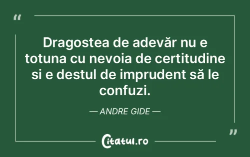Citat Iubire - Citatul.ro