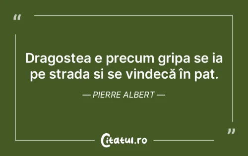 Citat Iubire - Citatul.ro