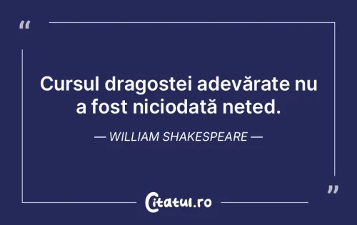 Citat Iubire - Citatul.ro