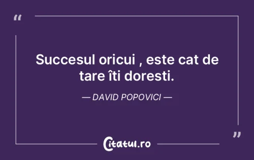 Citat Motivaționale - Citatul.ro