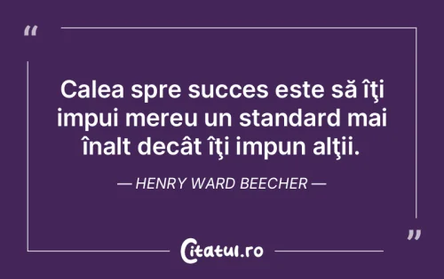 Citat Motivaționale - Citatul.ro