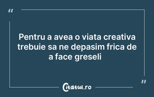 Citat Motivaționale - Citatul.ro