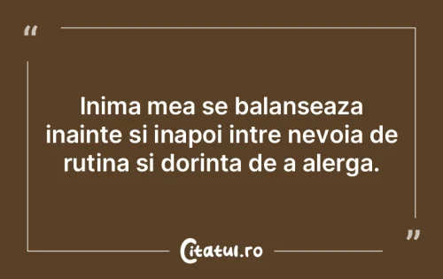 Citat Motivaționale - Citatul.ro